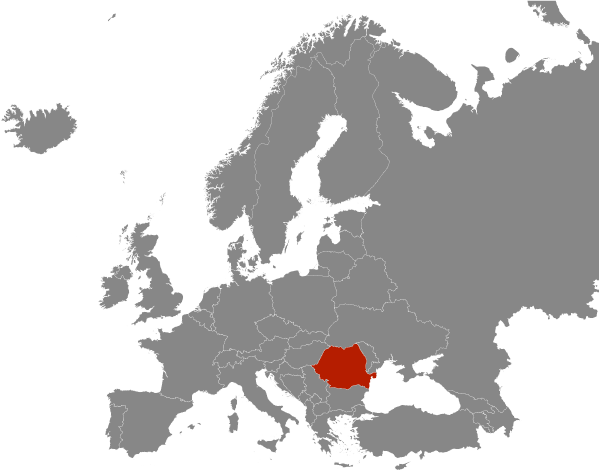 romania
